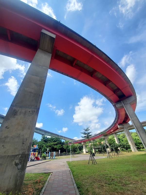 Pingzhen Sports Park