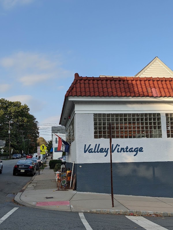 Valley Vintage 1