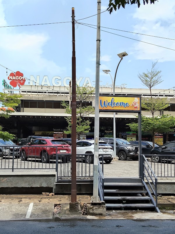 Nagoya Foodcourt