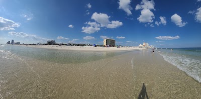Gulf Shores Public Beach