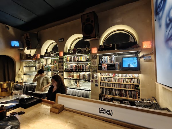 Cantina SieteSeis