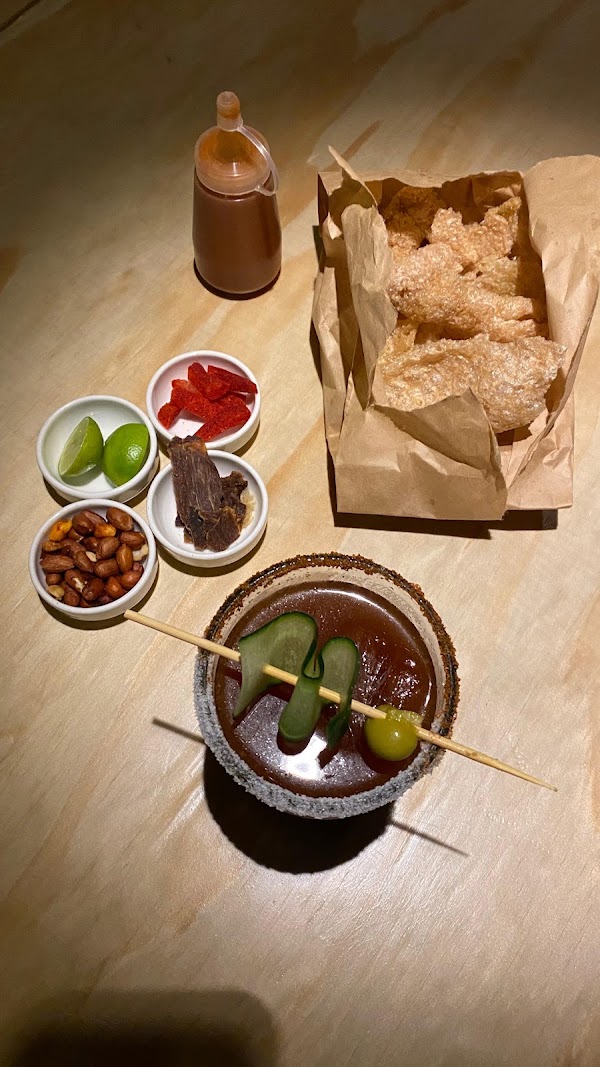Cantina SieteSeis 5