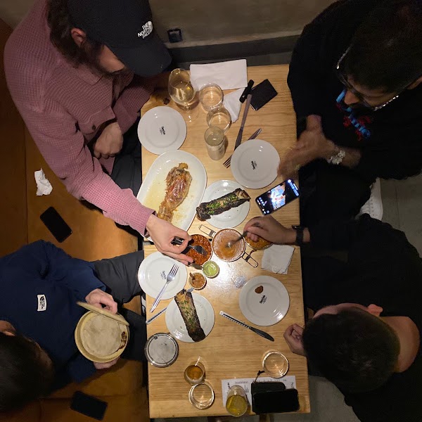 Cantina SieteSeis 4