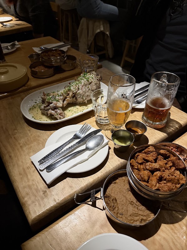 Cantina SieteSeis 3