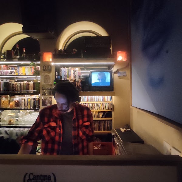 Cantina SieteSeis 2