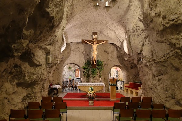 Gellért Hill Cave 4