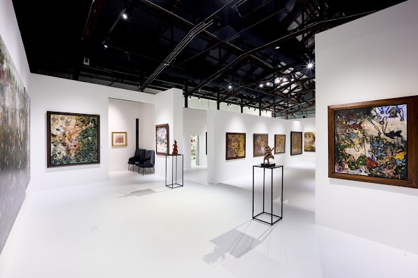 333Gallery 5