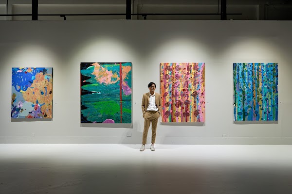 333Gallery 4