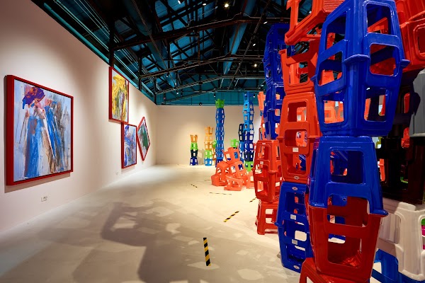 333Gallery 3
