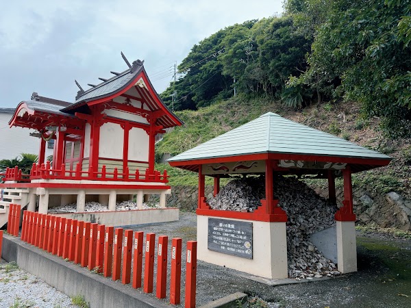 Ryūgū Shrine 5