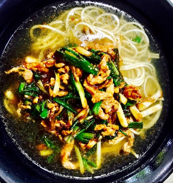 老地方面馆