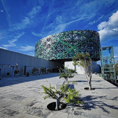 Mayan World Museum of Mérida