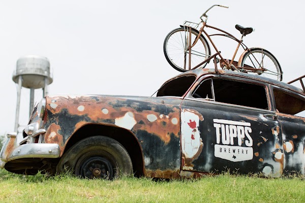 TUPPS Brewery 5