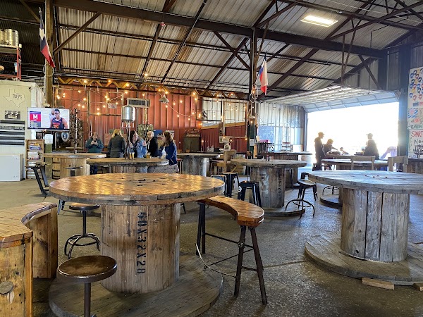 TUPPS Brewery 4