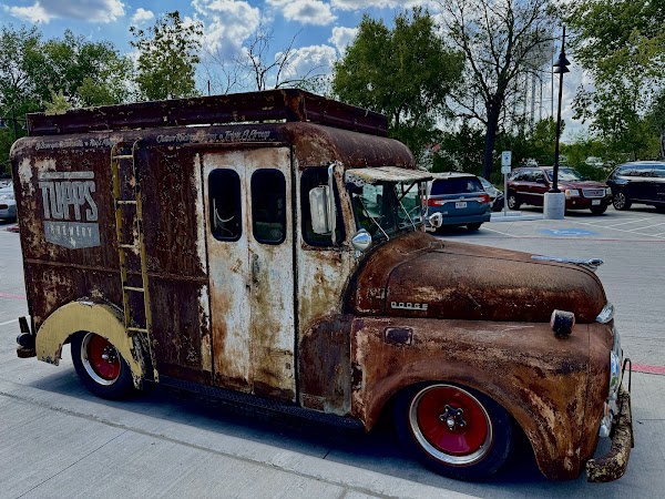 TUPPS Brewery 3