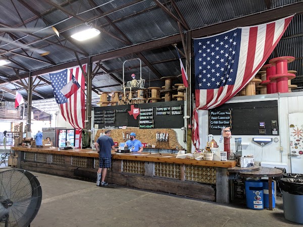 TUPPS Brewery 2