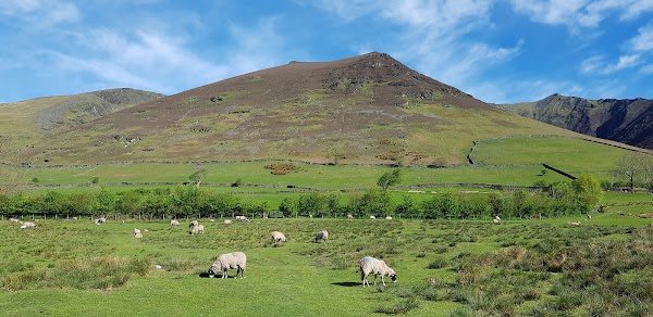 Threlkeld 1