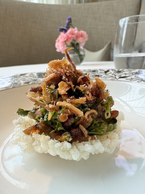 Paste Bangkok 3