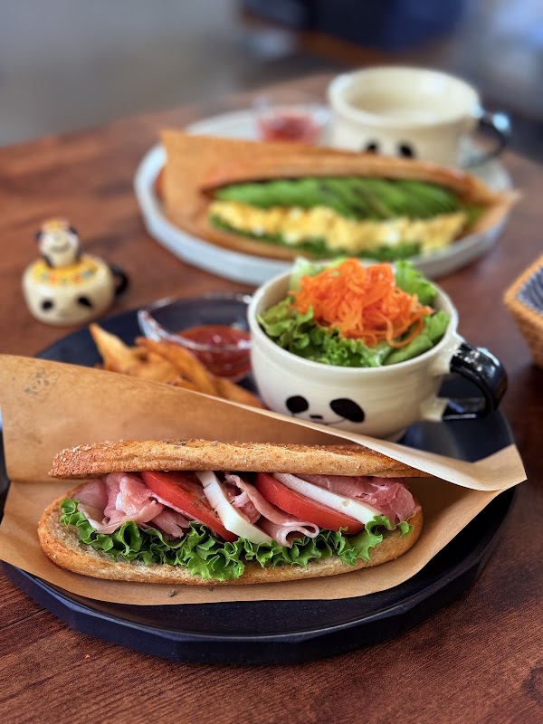 SAKUPAN CAFE 4
