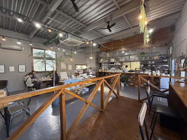 SAKUPAN CAFE 2