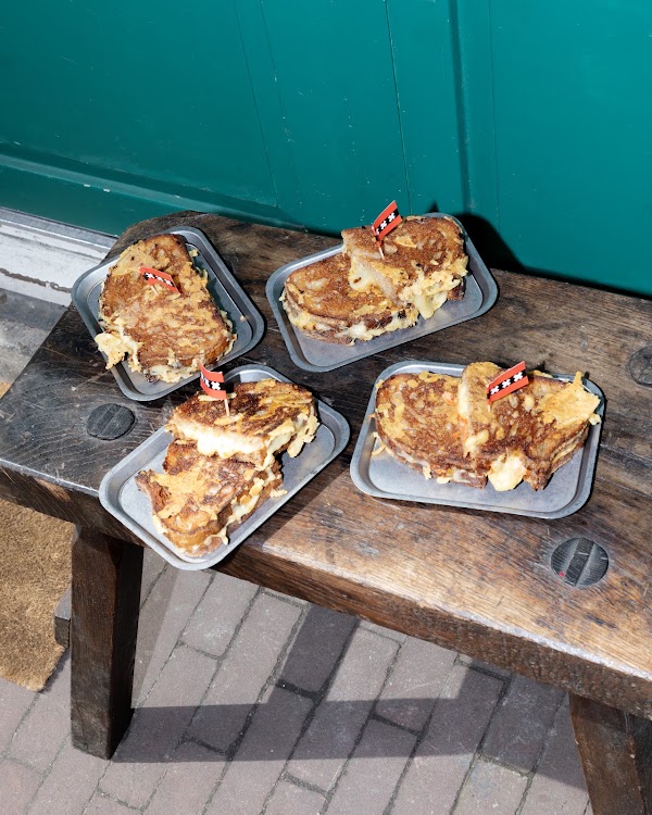 MONTY'S Toasties 5