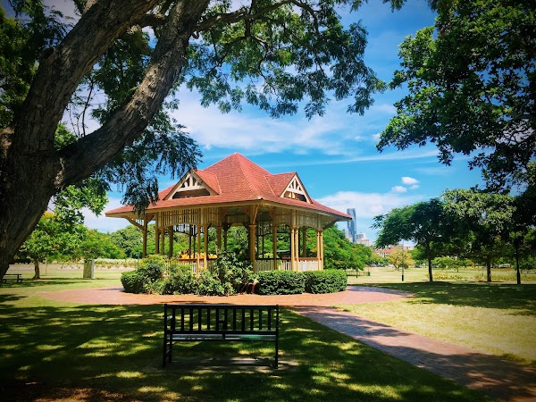 New Farm Park 3
