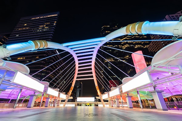 Chong Nonsi Skywalk 3