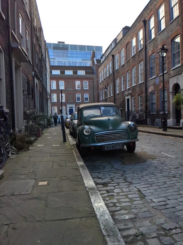 Elder Street