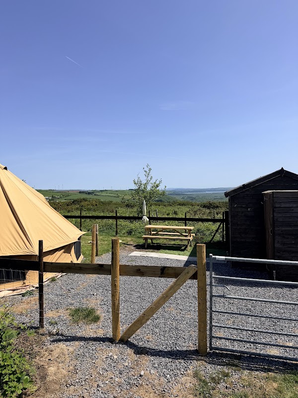 Thorning Farm Glamping & Camping