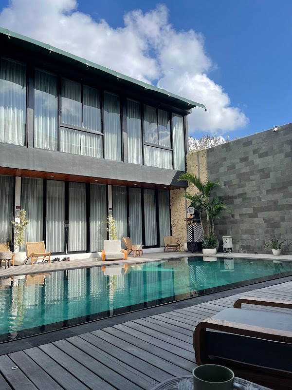 The Forseti Athena Suites