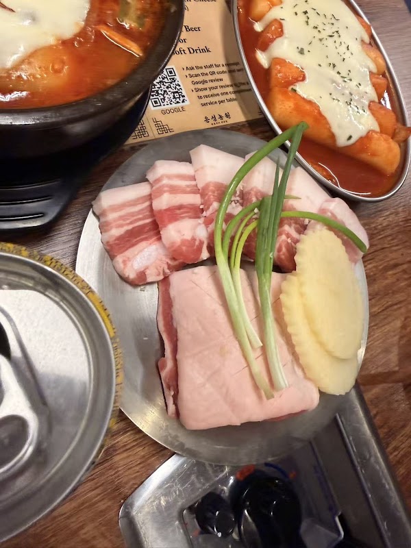 은성농원 을지로점ㅣKorean bbq restaurantㅣ焼肉ㅣサムギョプサル 2