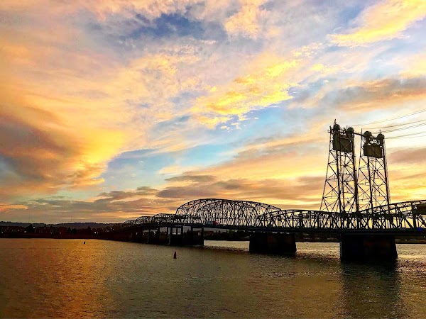 Vancouver Waterfront 4