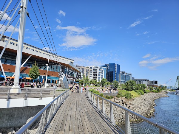 Vancouver Waterfront 3