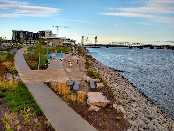 Vancouver Waterfront 2