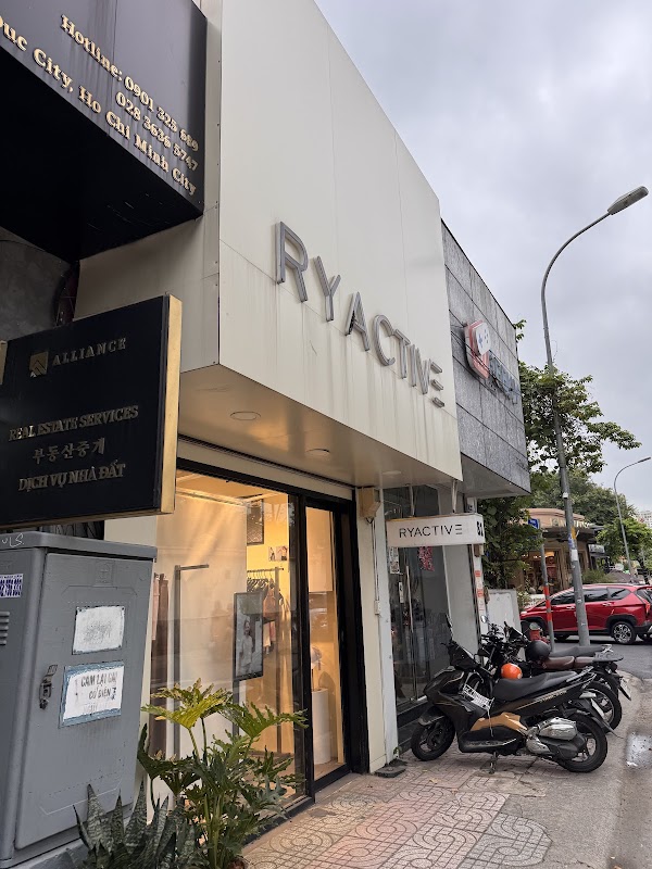 RYACTIVE