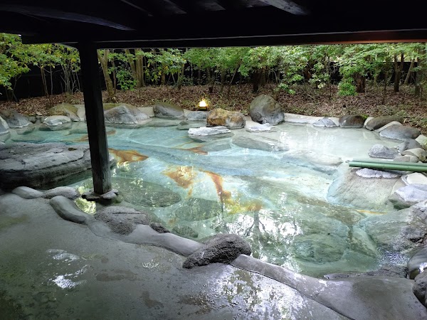 Beppu 64