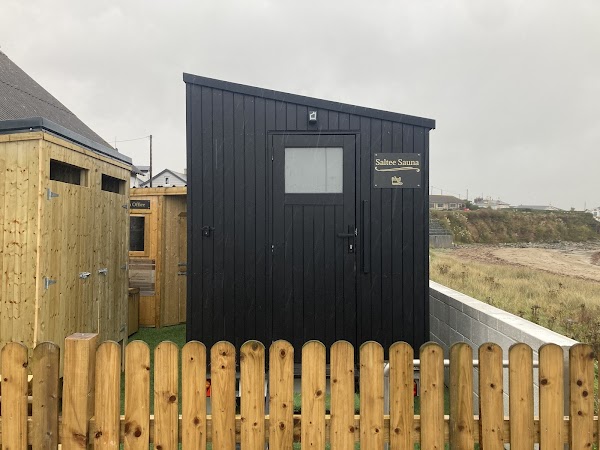 Saltee Sauna