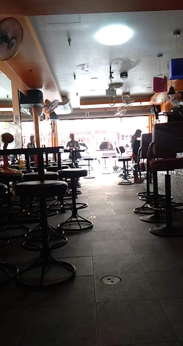 Tomcat's Soi 6