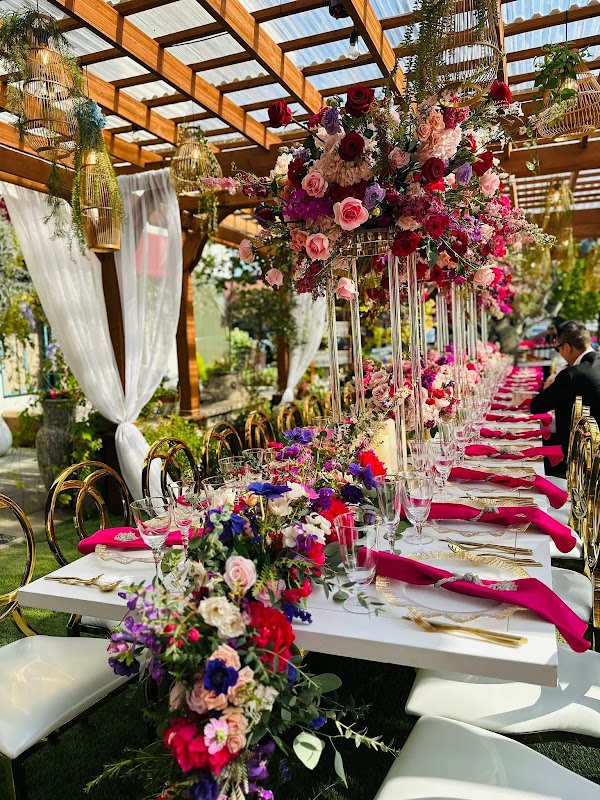Flora Haven 4