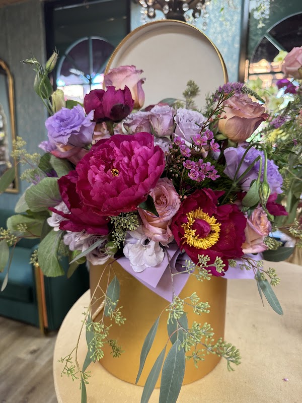 Flora Haven 2