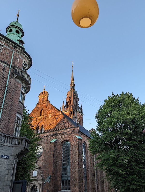 Helligåndshuset