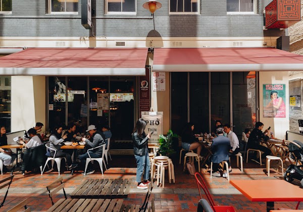 Pho Thin Australia (Pho Thin 13 Lo Duc MELBOURNE) 1