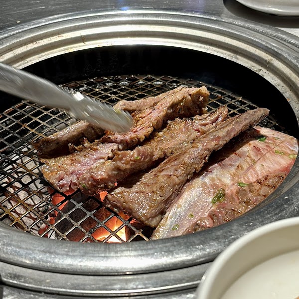 Cheonggiwa Town(euljiro Branch) 2