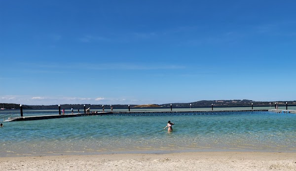 Emu Beach
