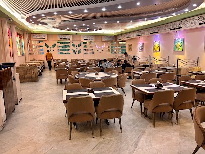 Laxmi Misthan Bhandar