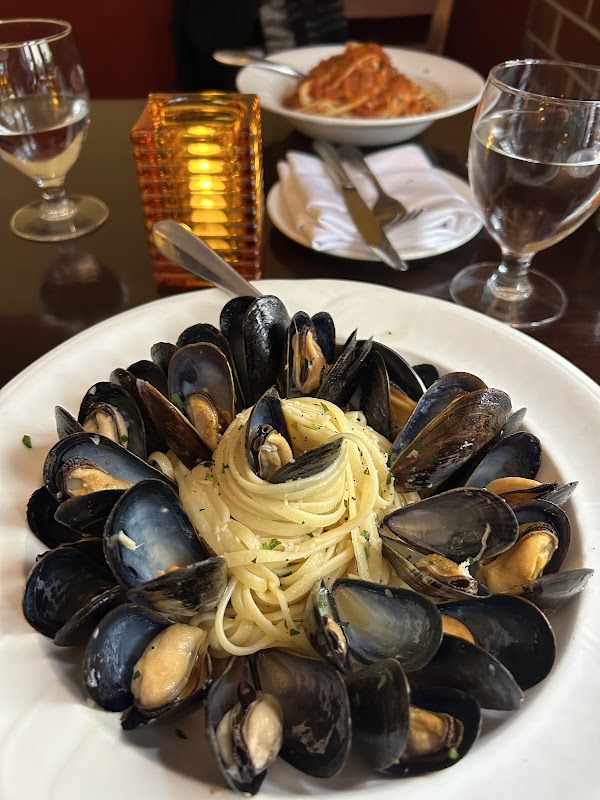 L'Osteria 5