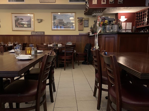 L'Osteria 4