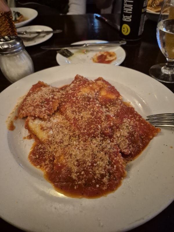 L'Osteria 3