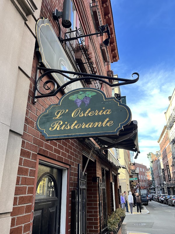 L'Osteria 2