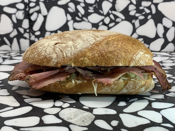 The Black Salami Microbakery 5